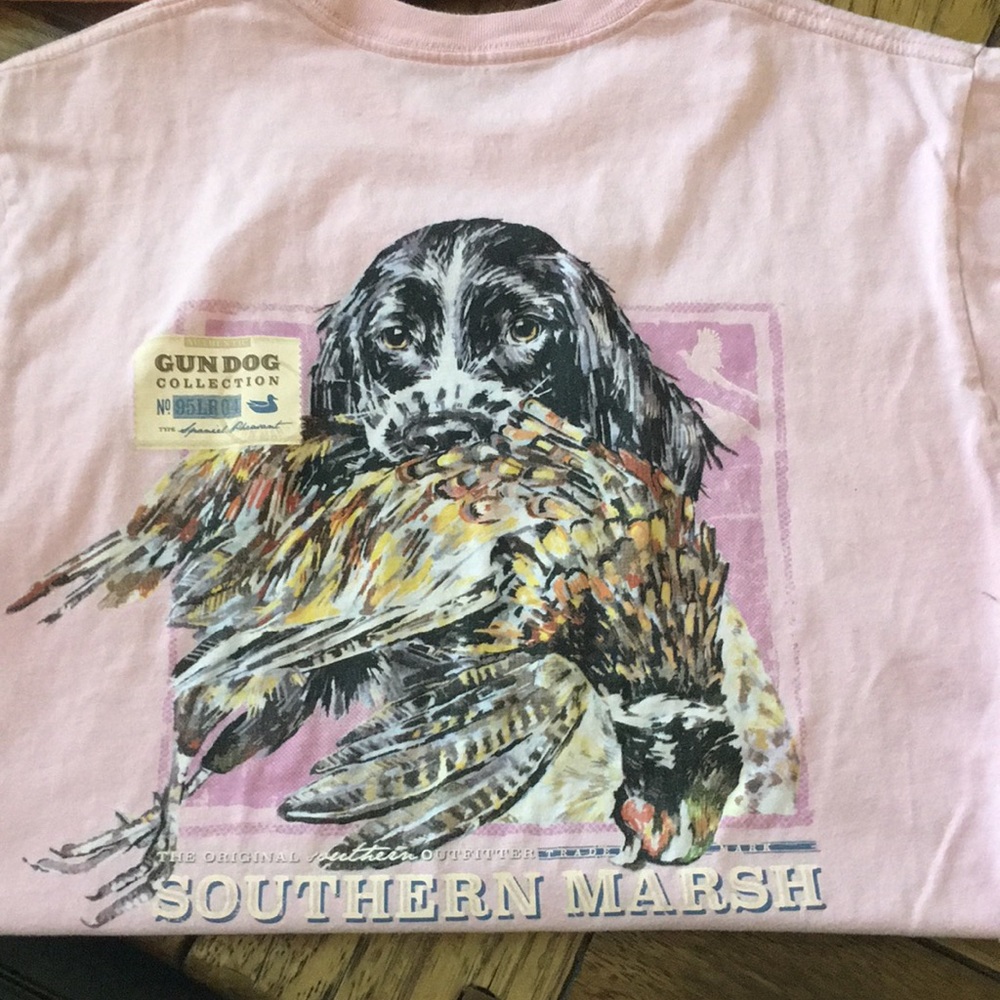 Southern T-shirt’s - Picture 3 of 4